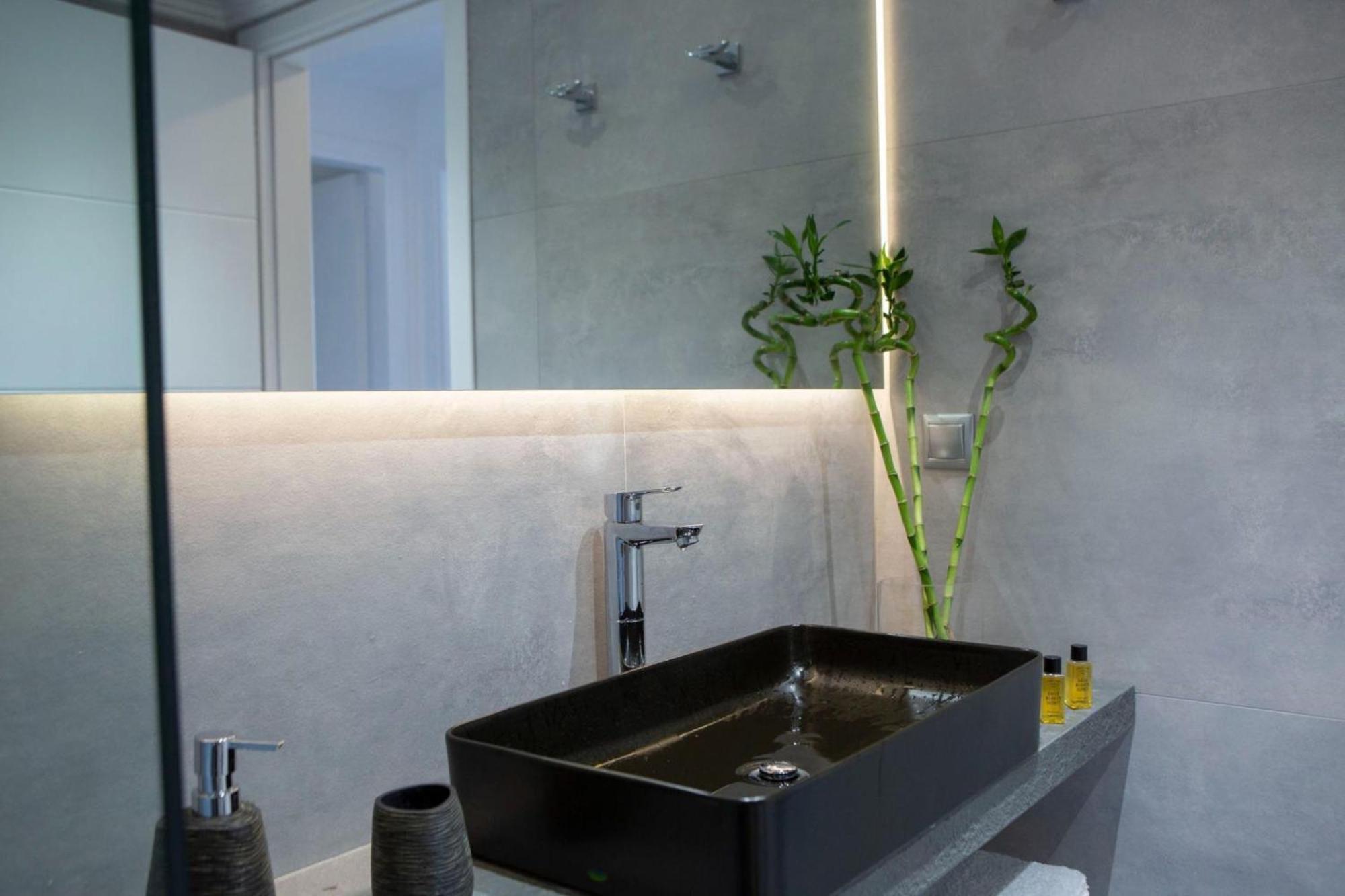Apolpaina Aloft Luxury Villas Lefkada - Heated Pool מראה חיצוני תמונה