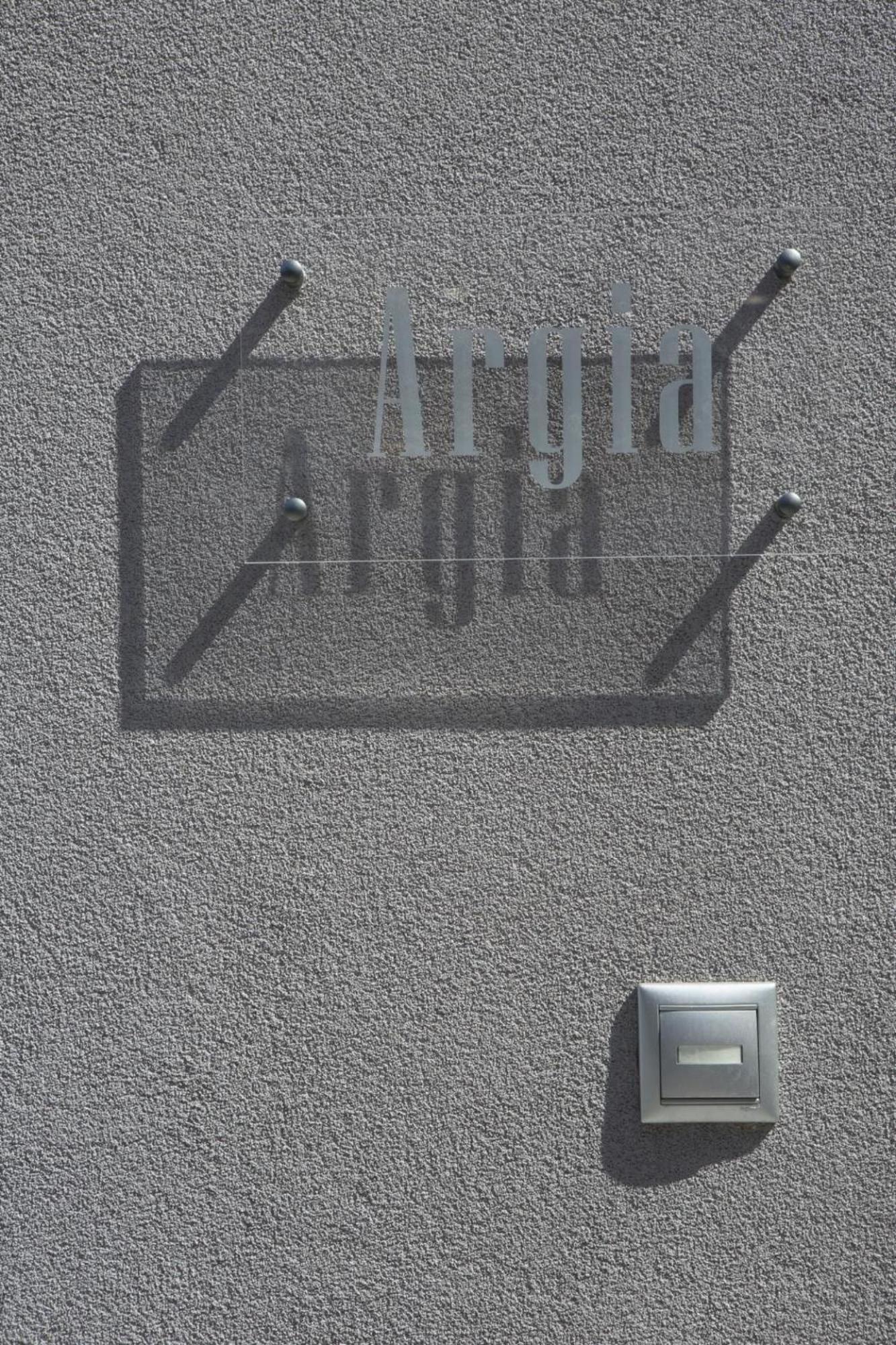 Apolpaina Aloft Luxury Villas Lefkada - Heated Pool מראה חיצוני תמונה